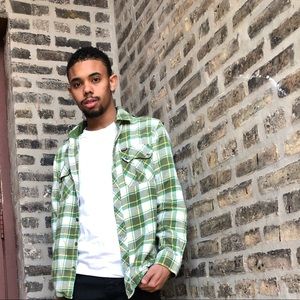 Meet your Posher, Maximo
